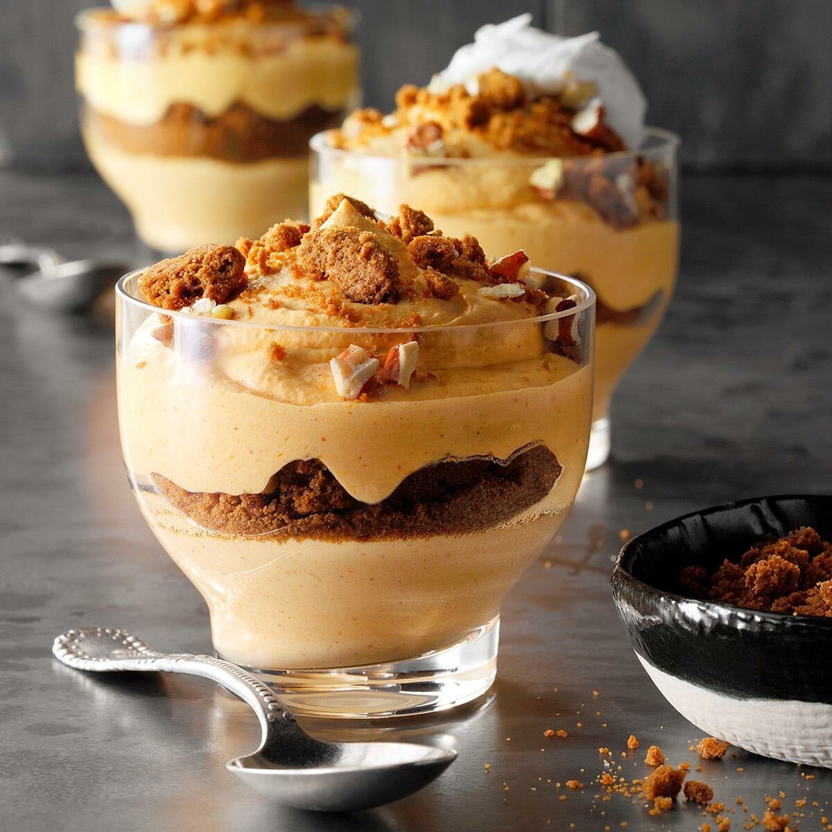 Easy Fall Treats: 29 Small-Batch Desserts for Any Occasion