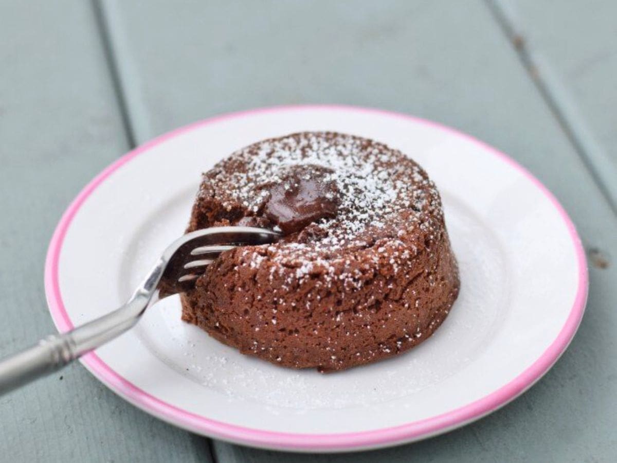 Indulge Smart: Small-Batch Fall Desserts for Cozy Cravings